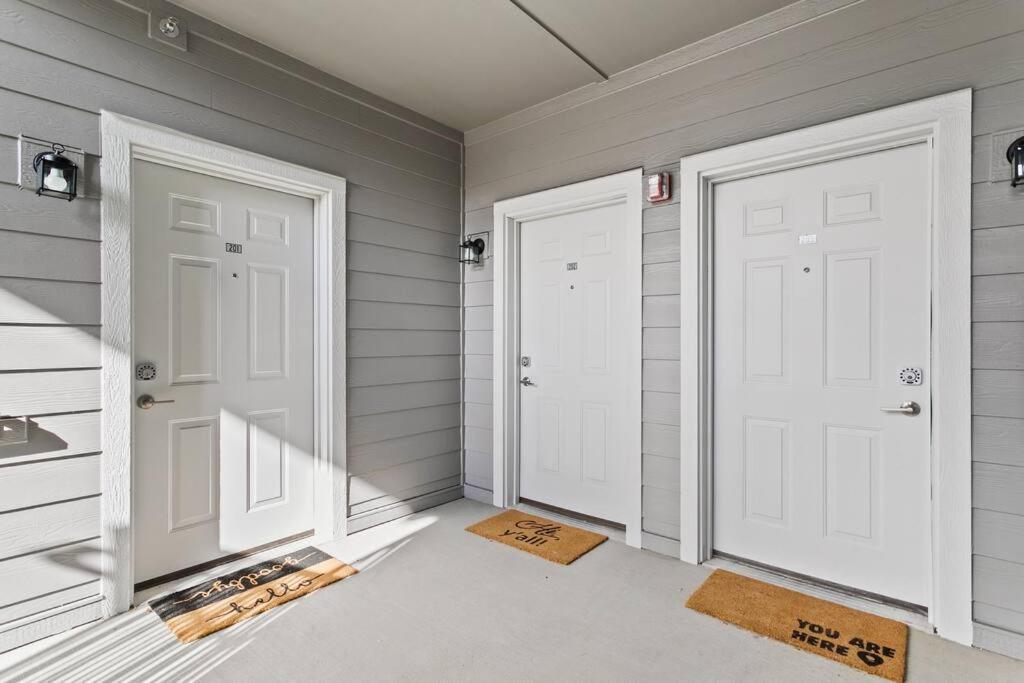 Brand New 2 Bed 2 Bath Near Perry District And Dt Apartman Spokane Kültér fotó